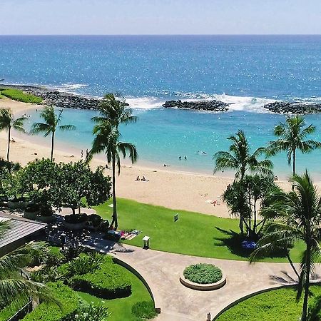 Beach Villa At Ko'Olina Каполей Экстерьер фото
