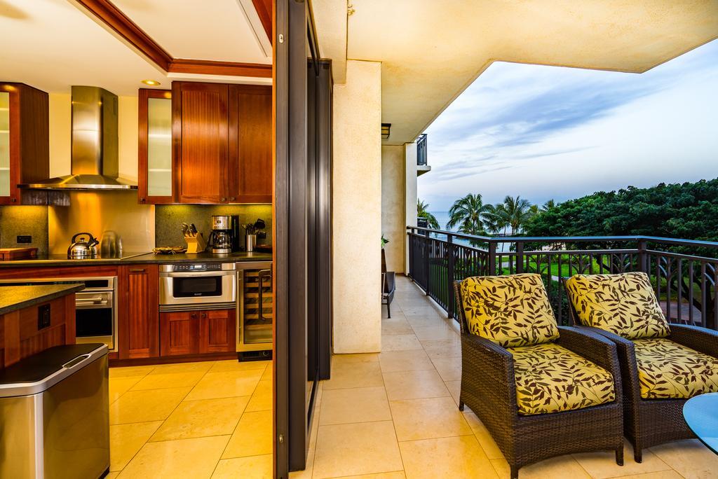 Beach Villa At Ko'Olina Каполей Экстерьер фото